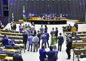 Zeca Ribeiro/Câmara dos Deputados