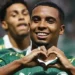 Com Abel de olho, Palmeiras atropela Cruzeiro e é tricampeão brasileiro sub-20