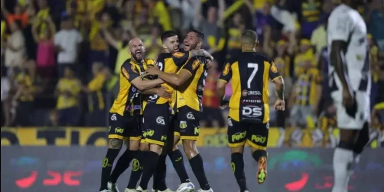 Novorizontino vence Ponte Preta em casa e retoma a liderança da Série B