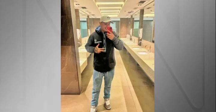 Funkeiro é morto a tiros após discussão em Carapicuíba (SP)