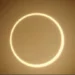 “Anel de fogo”: eclipse solar poderá ser visto do Brasil