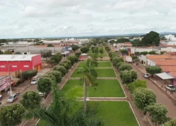 Colinas do Tocantins autoriza música ao vivo em bares e restaurantes — Foto: Divulgação/Prefeitura de Colinas