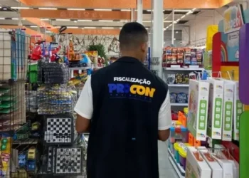 Em pesquisa de preços de brinquedos, Procon identifica variação de até 249,84% em Palmas