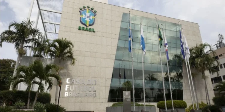 CBF antecipa jogos do Brasileiro após polêmica na Copa do Brasil; veja datas