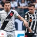 Vasco reencontra o Atlético-MG na Copa do Brasil com retrospecto positivo