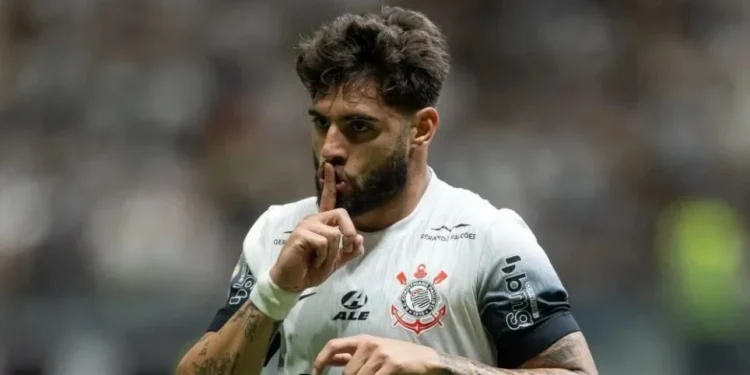 Copa do Brasil: Yuri Alberto tem mais gols que Bruno Henrique e Gabigol juntos