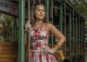 Bia (Maisa) • Globo/Fábio Rocha