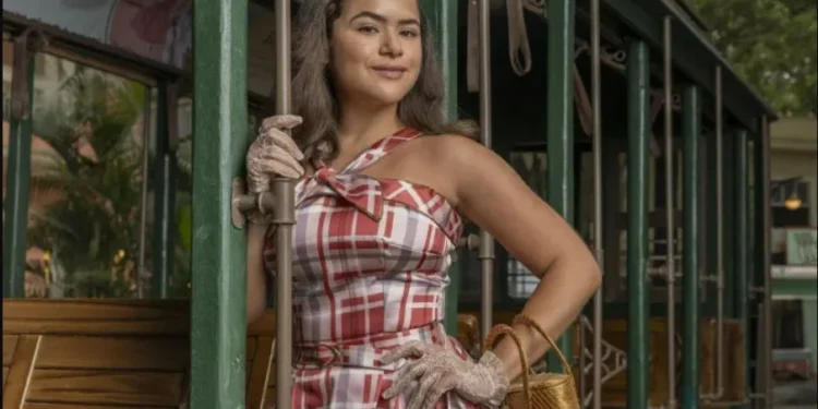 Bia (Maisa) • Globo/Fábio Rocha