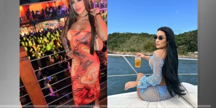 Naufrágio na Garganta do Diabo: buscas continuam nesta quarta-feira (2)