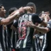 Atlético-MG vence Vasco no jogo de ida da Copa do Brasil • Pedro Souza / Atlético