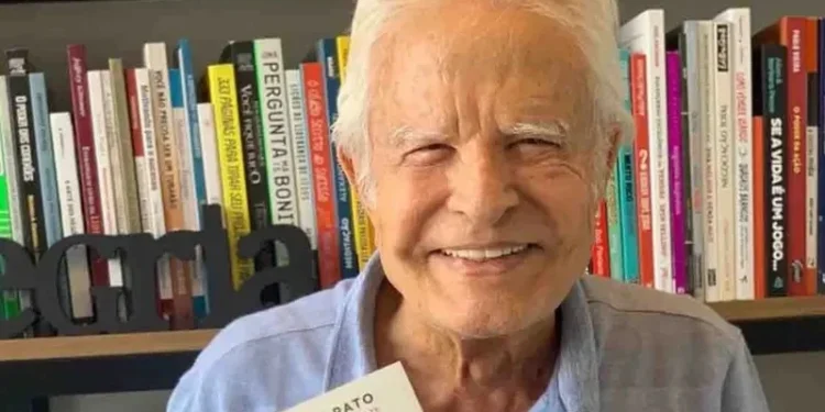 Narração da Bíblia e cinema: relembre a carreira artística de Cid Moreira