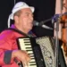 Morre Antista do Acordeon, sanfoneiro que deixou legado musical no Tocantins