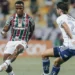 Pelo Brasileirão, Fluminense vence Cruzeiro em reencontro com Fernando Diniz