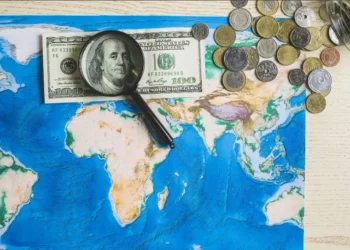 Tributarisa aponta que objetivo do governo é se adequar a padrões internacionais • Imagem Freepik