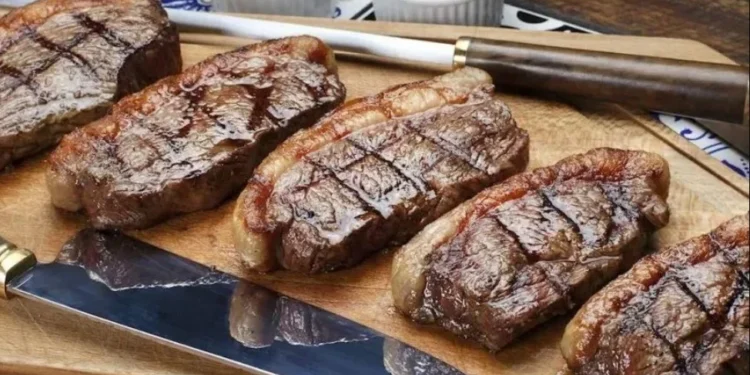 Queimadas deixaram picanha 43,5% mais cara e café sobe 14%, aponta pesquisa