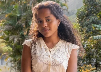 Duda Santos dará vida a Beatriz em "Garota do Momento" • Globo/Beatriz Damy