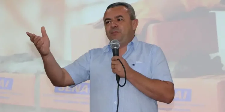 Maior resultado da história: Ronivon é reeleito com 65,34% dos votos válidos e 13,7 mil de vantagem para o segundo colocado