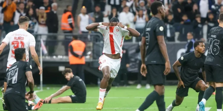 Brasileirão: veja as chances de rebaixamento após empate do Corinthians