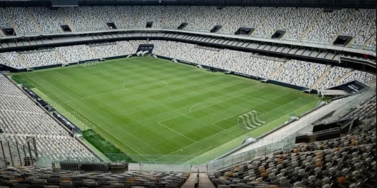 Atlético-MG x Grêmio: horário e onde assistir ao jogo do Brasileirão