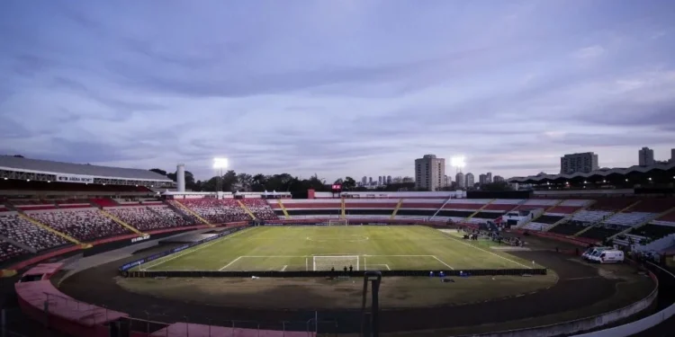 Botafogo-SP x Guarani: horário e onde assistir ao jogo da Série B