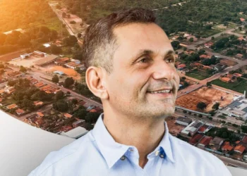 Aprijo Ribeiro agradece os votos e diz que a luta continua