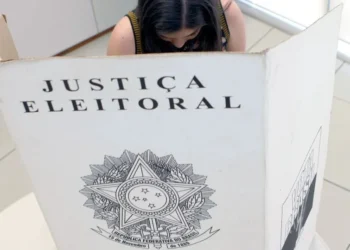 Urna eletrônica • 19/07/2016 - Roberto Jayme/Ascom/TSE