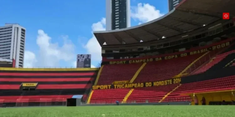 Sport e Ceará fazem clássico nordestino em reabertura da Ilha do Retiro