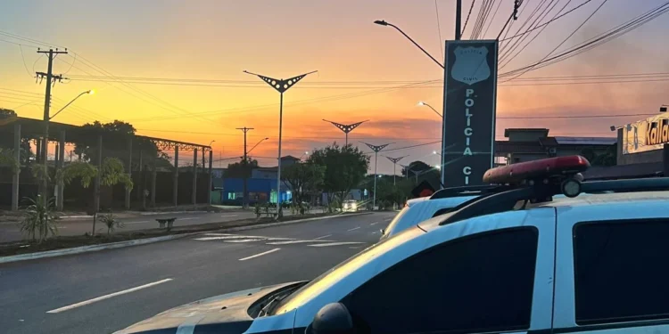 Homem condenado por estupro de vulnerável é preso pela Polícia Civil em Porto Nacional