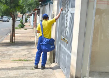 Em Miracema populares reclamam de serviços dos Correios