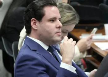 Valadares quer votar PL da Anistia no próximo dia 15 de outubro • 08/10/2024 - Vinicius Loures/Câmara dos Deputados