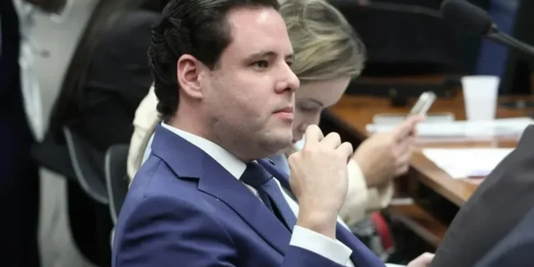 Relator quer votar PL da Anistia na semana que vem, mas eleição da Câmara pode embaralhar data