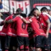 Presidente do Atlético-GO surpreende e admite rebaixamento: “Não adianta iludir”