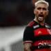 Arrascaeta desabafa sobre saúde mental e desafios com lesões no Flamengo