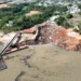 Deslizamento no Rio Solimões: Ministério Público investigará se houve negligência