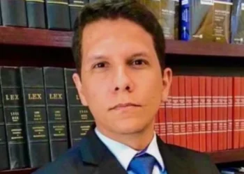 Advogado Alisson Matheus do Amaral, de 28 anos, morre em acidente entre Lajeado e Miracema — Foto: Divulgação