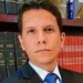 Advogado morre após carro capotar durante viagem para representar cliente em tribunal
