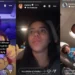 Anitta, Mariely e Lorena Improta foram algumas das famosas que compartilharam status sobre o Furacão Milton • Reprodução/Montagem