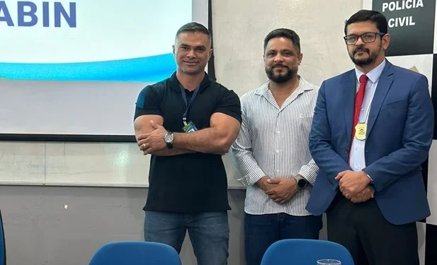 Agência Brasileira de Inteligência realiza capacitação sobre Extremismo Violento voltado para a Polícia Civil