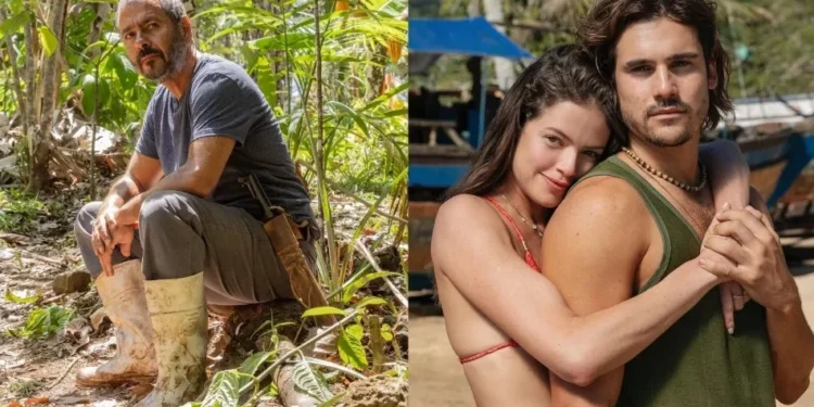 “Mania de Você” gera menos interesse que “Renascer” no 1º mês; entenda