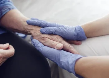 Cuidados com idosos
Foto: Reprodução