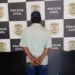 Homem foragido da Justiça de Goiás é preso pela Polícia Civil em Colinas do Tocantins