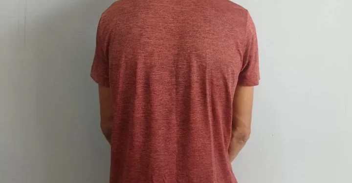 Em Colinas do Tocantins, Polícia Civil prende homem suspeito de praticar vários crimes contra o patrimônio