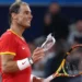 Tenista Rafael Nadal anuncia aposentadoria