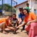 Projeto Sementinhas do Cerrado do Governo do Tocantins encerra atividades de 2024 com ações de educação ambiental em escolas do Jalapão