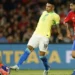 Igor Jesus iguala Neymar, Gabriel Jesus e Luis Fabiano na Seleção; entenda
