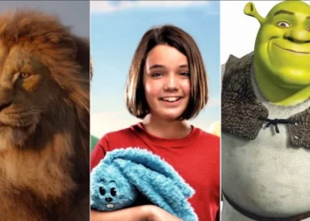 Sugestões de filmes para assistir no Dia das Crianças • Divulgação