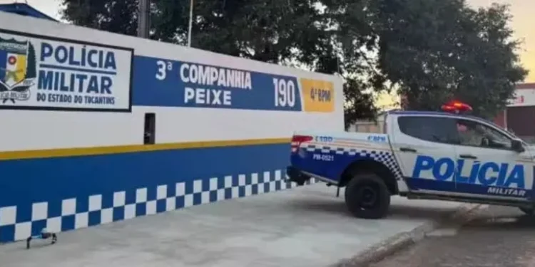 Homem chama polícia para denunciar tiros e acaba sendo preso por homicídio
