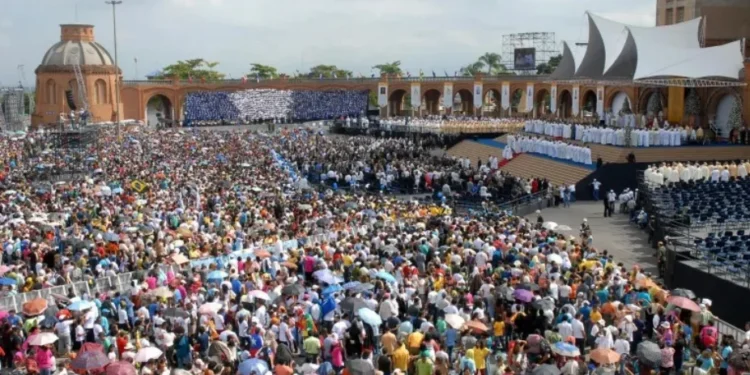 Entenda por que Nossa Senhora Aparecida é padroeira do Brasil