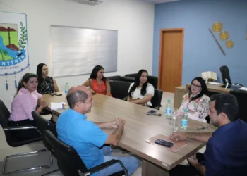 Foto: Edvaldo Xerente