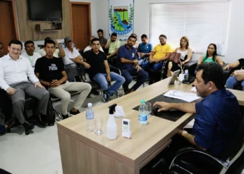 Foto: Edvaldo Xerente